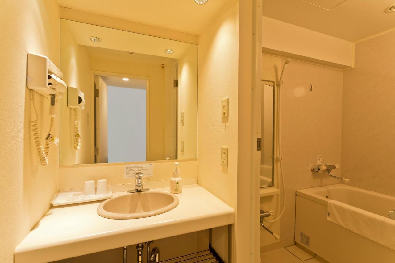 האצ'ימנטאי Appi Kogen Onsen Hotel מראה חיצוני תמונה