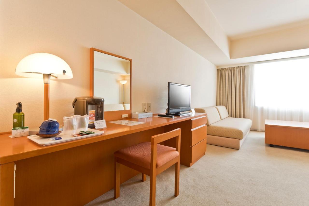 האצ'ימנטאי Appi Kogen Onsen Hotel מראה חיצוני תמונה