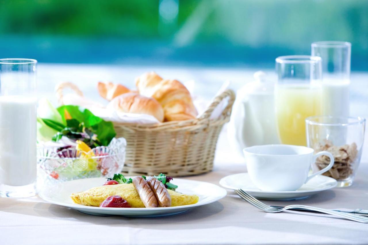 האצ'ימנטאי Appi Kogen Onsen Hotel מראה חיצוני תמונה