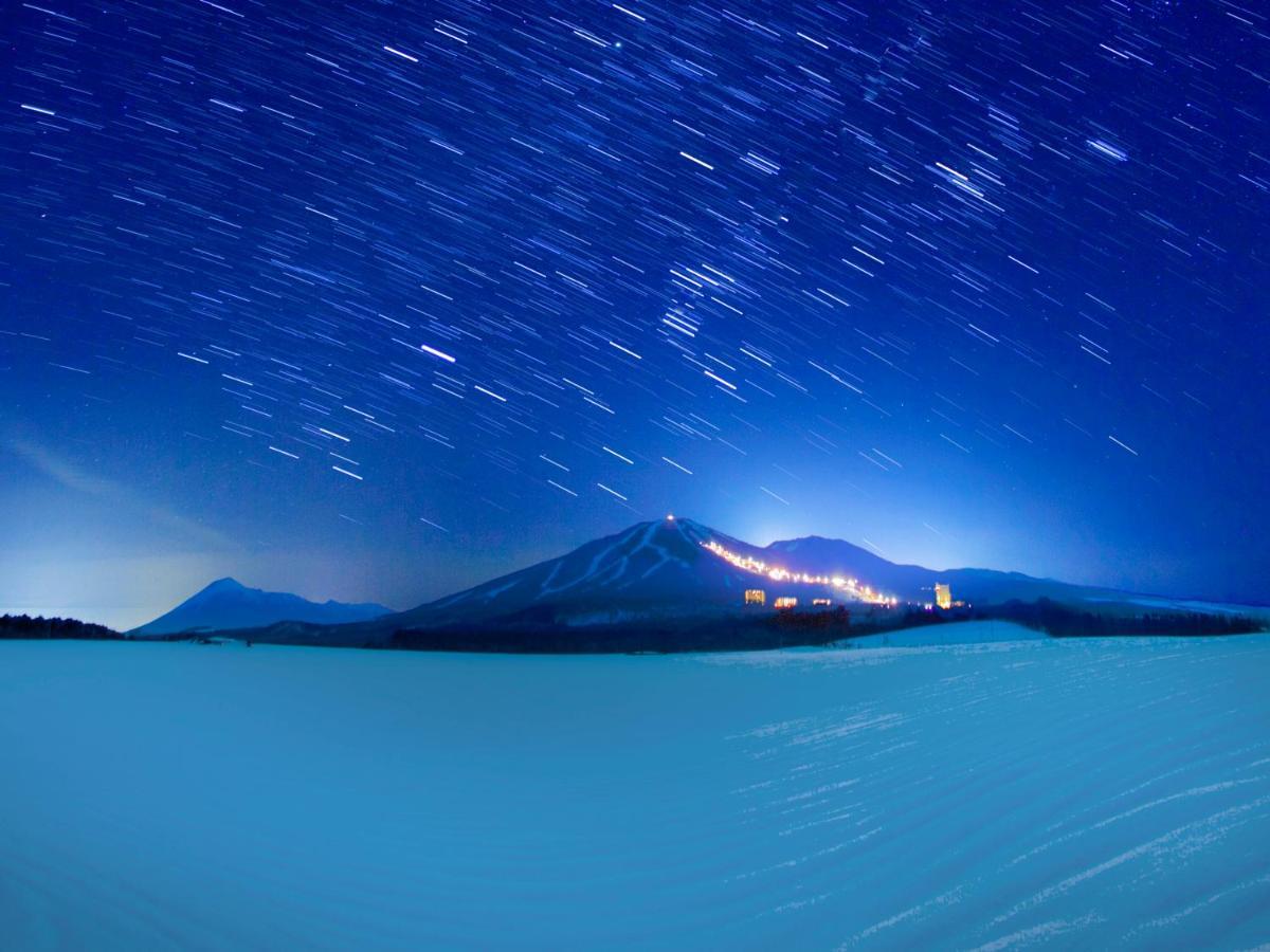 האצ'ימנטאי Appi Kogen Onsen Hotel מראה חיצוני תמונה