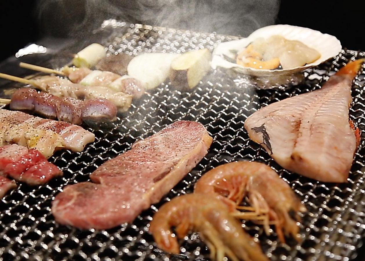 האצ'ימנטאי Appi Kogen Onsen Hotel מראה חיצוני תמונה