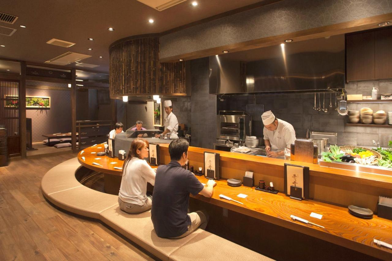 האצ'ימנטאי Appi Kogen Onsen Hotel מראה חיצוני תמונה